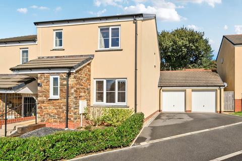 3 bedroom house for sale, St Ann`s Chapel, Callington