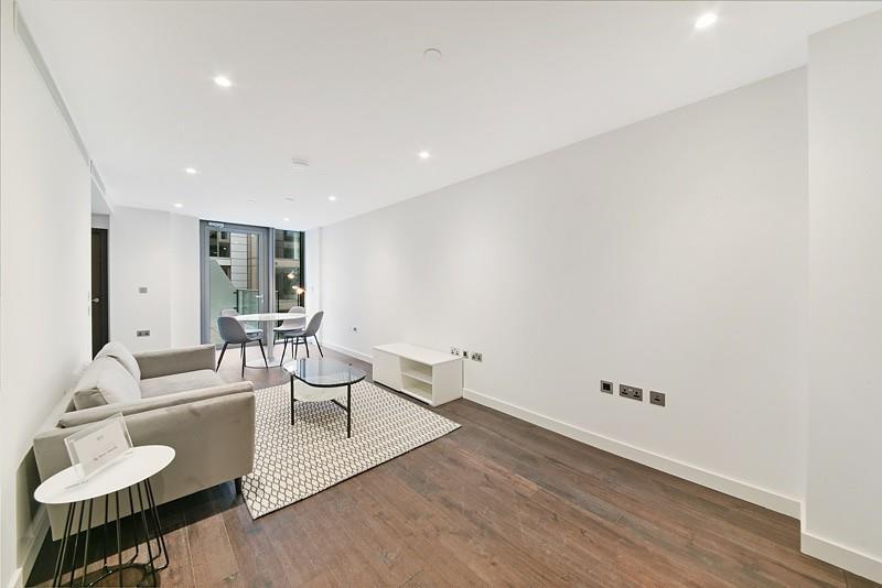 85 Royal Mint Street, London, E1 1 bed flat to rent - £2,999 pcm (£692 pw)