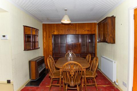 undefined, Breadalbane Terrace, Wick, Highland. KW1 5AT