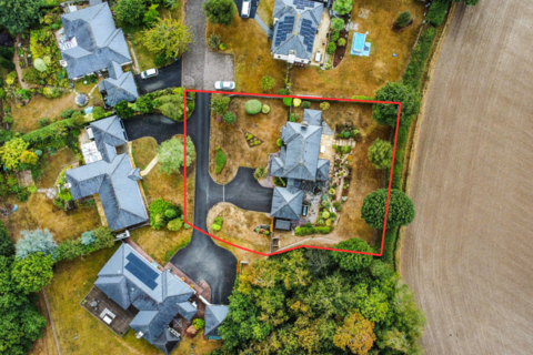 4 bedroom detached house for sale, Cove Meadow, Torpoint PL11