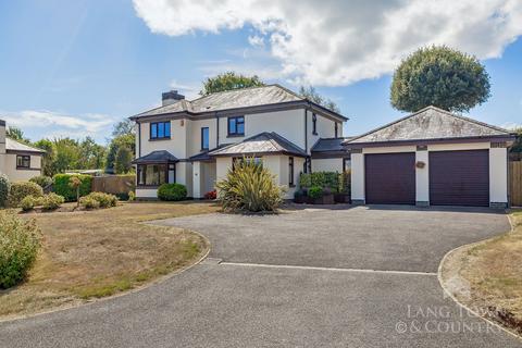 4 bedroom detached house for sale, Cove Meadow, Torpoint PL11