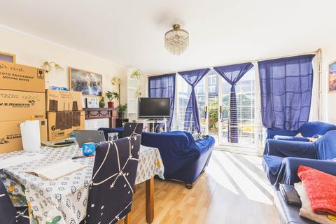 undefined, Prague Place, London, SW2 5ED