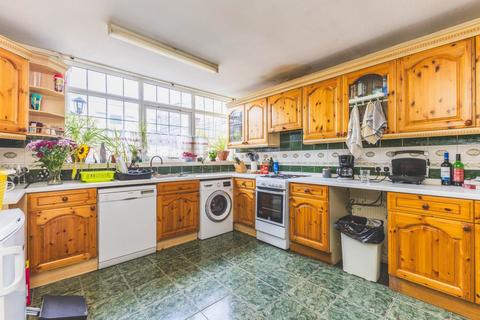 undefined, Prague Place, London, SW2 5ED