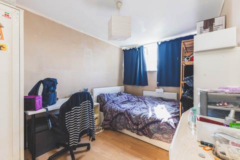 undefined, Prague Place, London, SW2 5ED