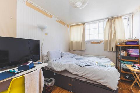 undefined, Prague Place, London, SW2 5ED