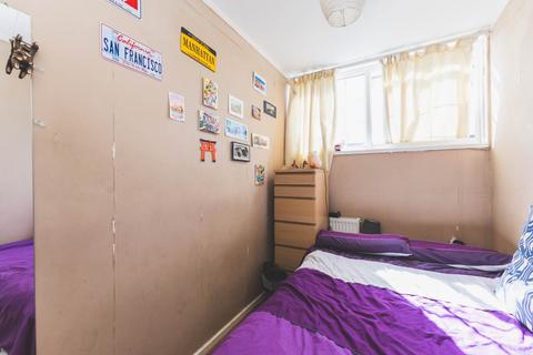 undefined, Prague Place, London, SW2 5ED