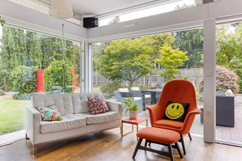 3 bedroom detached house for sale, Lower Village Road, Ascot, Berkshire, SL5