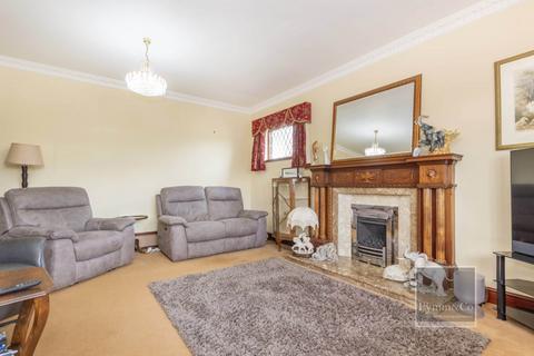 undefined, Meadow Drive, Norwich NR12