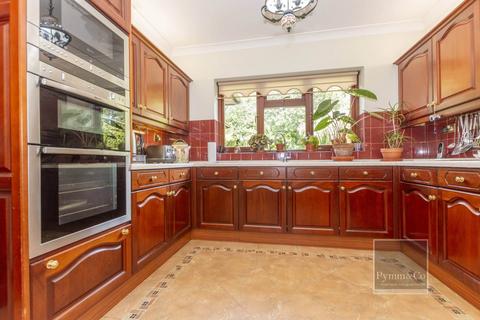 undefined, Meadow Drive, Norwich NR12