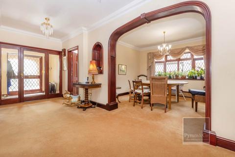 undefined, Meadow Drive, Norwich NR12