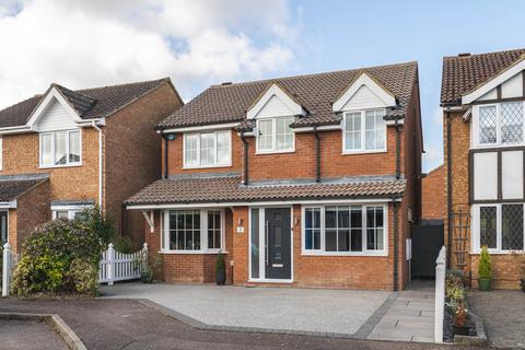 3 Britten Road, Shefford, SG17 5SD