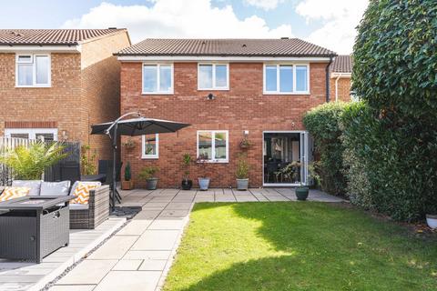 3 Britten Road, Shefford, SG17 5SD