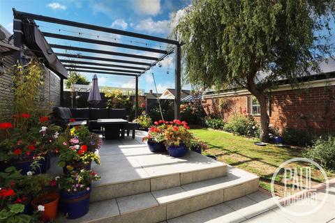 3 bedroom detached bungalow for sale, Conrad Close, Oulton Broad, NR33