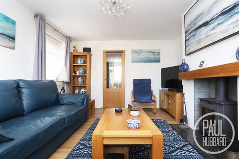 3 bedroom detached bungalow for sale, Conrad Close, Oulton Broad, NR33