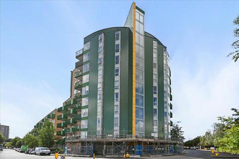 2 bedroom apartment for sale, Luma Apartments, Central Way, London, NW10