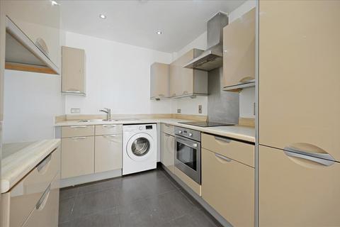 2 bedroom apartment for sale, Luma Apartments, Central Way, London, NW10