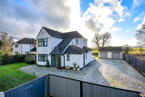 3 bedroom detached house for sale, School House, Gospel Ash Road, Bobbington, Stourbridge
