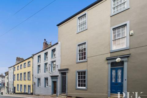 undefined, Castlegate, Cockermouth CA13