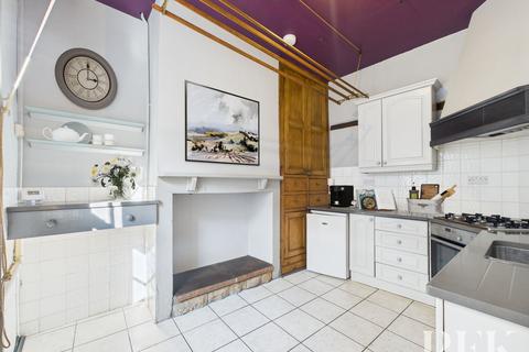 undefined, Castlegate, Cockermouth CA13