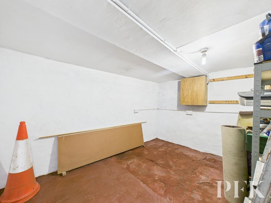 Cellar