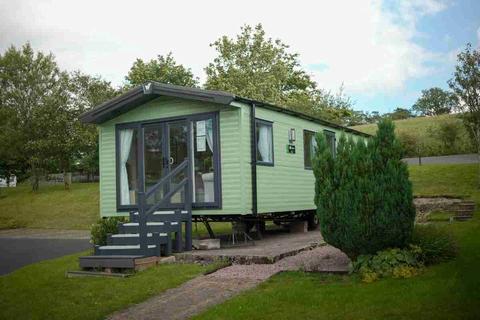 undefined, Riverview Holiday Park, Newcastleton TD9