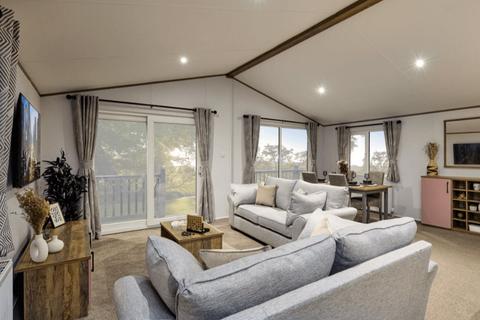 2 bedroom detached house for sale, Riverview Holiday Park, Newcastleton TD9