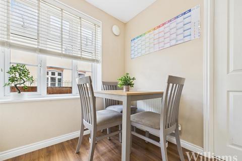 undefined, Skinner Road, Aylesbury HP19