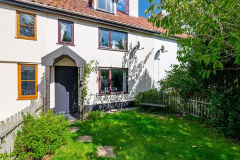 undefined, Chediston, Halesworth