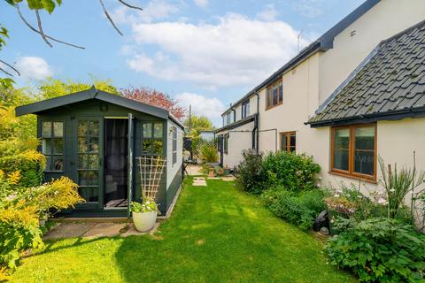 undefined, Chediston, Halesworth