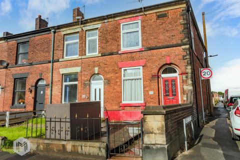 Walshaw Road, Bury, Greater Manchester, BL8 1NA