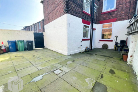 undefined, Walshaw Road, Bury, Greater Manchester, BL8 1NA