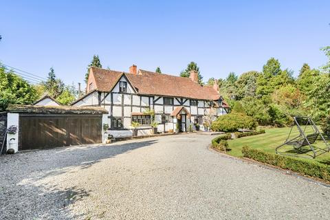 4 bedroom detached house for sale, Fen End Road, Kenilworth, West Midlands, CV8