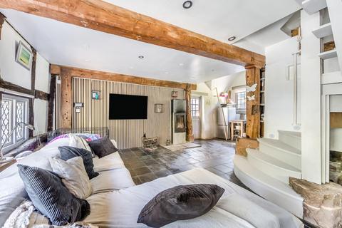 4 bedroom detached house for sale, Fen End Road, Kenilworth, West Midlands, CV8