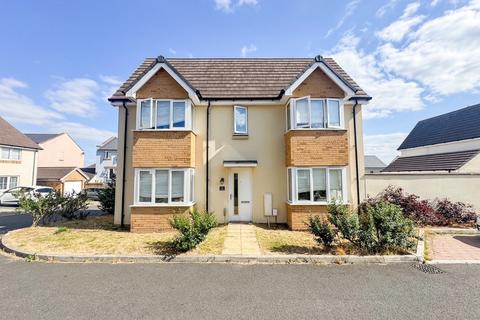 1 Pear Tree Leaze, Patchway, Bristol, BS34 5SZ
