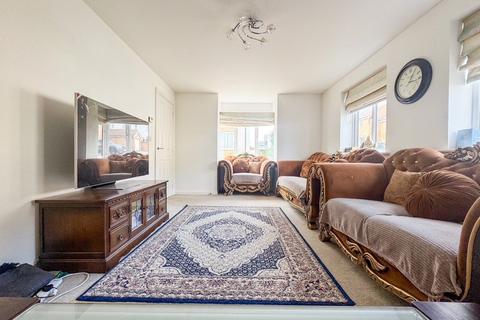 1 Pear Tree Leaze, Patchway, Bristol, BS34 5SZ