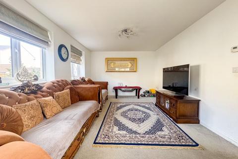 1 Pear Tree Leaze, Patchway, Bristol, BS34 5SZ