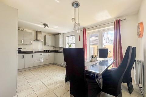 1 Pear Tree Leaze, Patchway, Bristol, BS34 5SZ