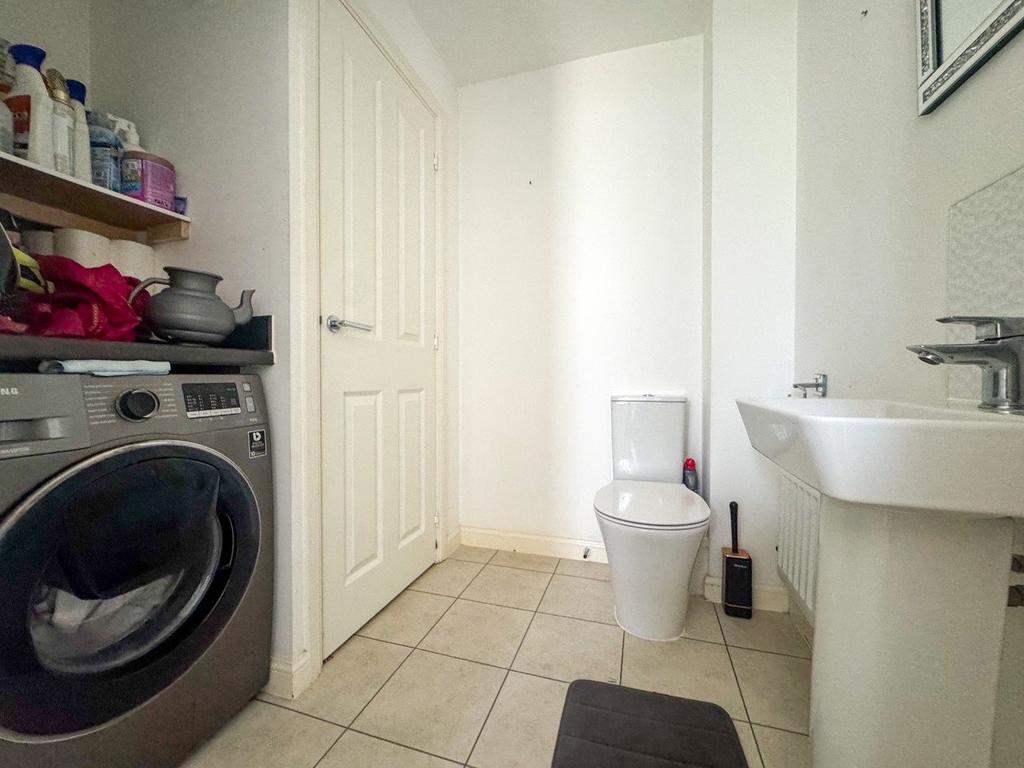 Cloakroom