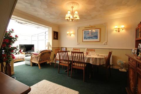 2 bedroom semi-detached bungalow for sale, Riplingham Road, Skidby