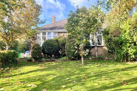 2 bedroom semi-detached bungalow for sale, Riplingham Road, Skidby