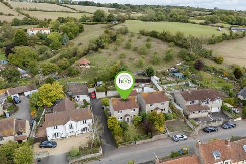 4 bedroom detached house for sale, Greinton Road, Moorlinch