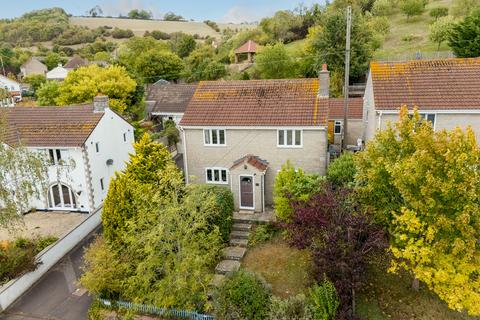 4 bedroom detached house for sale, Greinton Road, Moorlinch