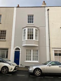 undefined, Princess Victoria Street, Bristol BS8