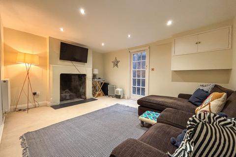 undefined, Princess Victoria Street, Bristol BS8