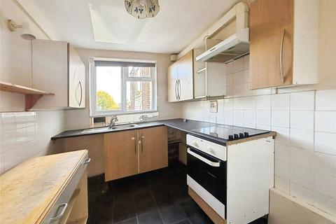 2 bedroom flat to rent, Stafford Road, Hampshire SO15