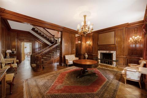 7 bedroom terraced house to rent, Upper Grosvenor Street, Mayfair, W1K