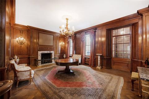 7 bedroom terraced house to rent, Upper Grosvenor Street, Mayfair, W1K