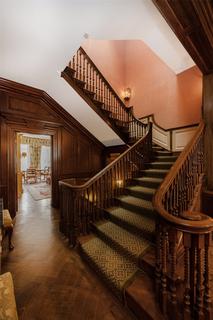 7 bedroom terraced house to rent, Upper Grosvenor Street, Mayfair, W1K