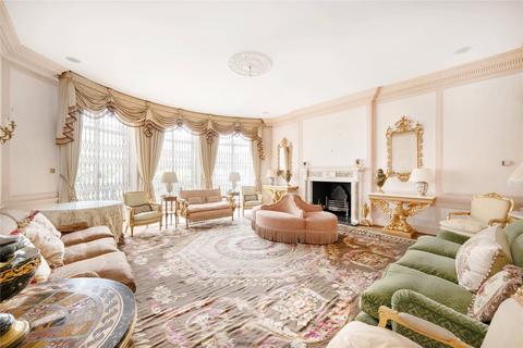 undefined, Upper Grosvenor Street, Mayfair, W1K