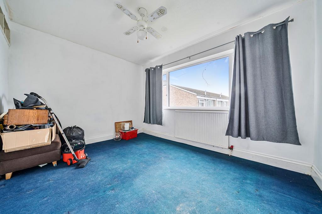 Bedroom One (1)